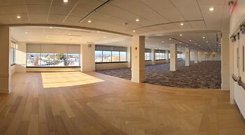 The Executive Suites and Venue