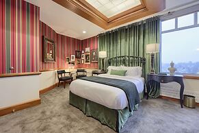 The Executive Suites and Venue