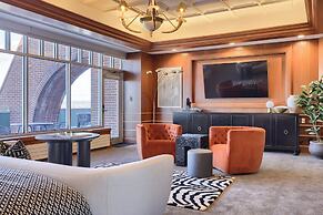 The Executive Suites and Venue