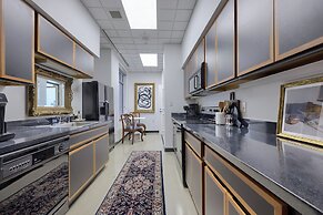 The Executive Suites and Venue