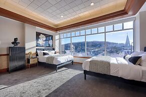 The Executive Suites and Venue