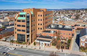 The Executive Suites and Venue