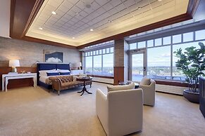 The Executive Suites and Venue