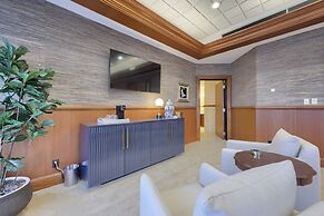 The Executive Suites and Venue