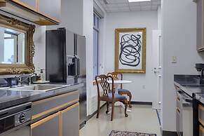 The Executive Suites and Venue