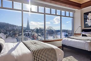 The Executive Suites and Venue