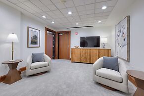 The Executive Suites and Venue