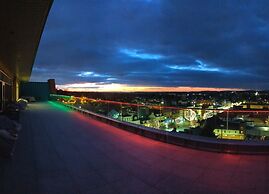 The Executive Suites and Venue