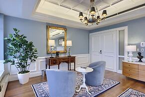 The Executive Suites and Venue