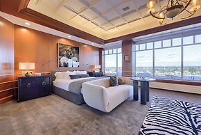 The Executive Suites and Venue