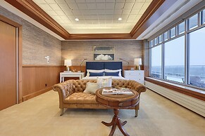 The Executive Suites and Venue