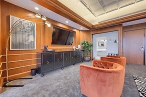 The Executive Suites and Venue