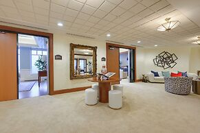 The Executive Suites and Venue