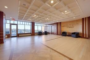 The Executive Suites and Venue