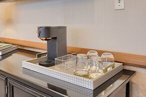 The Executive Suites and Venue