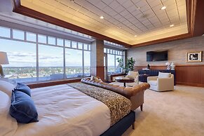 The Executive Suites and Venue