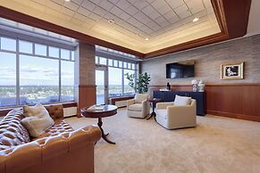 The Executive Suites and Venue