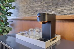 The Executive Suites and Venue