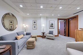 The Executive Suites and Venue