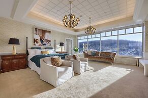 The Executive Suites and Venue