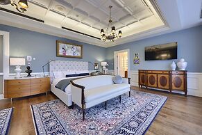 The Executive Suites and Venue