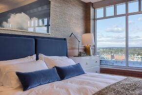 The Executive Suites and Venue