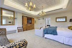 The Executive Suites and Venue