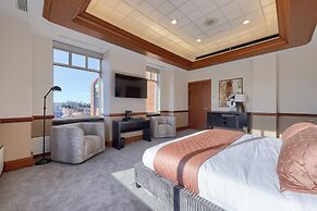 The Executive Suites and Venue