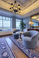 The Executive Suites and Venue