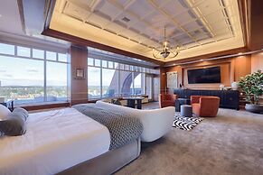 The Executive Suites and Venue