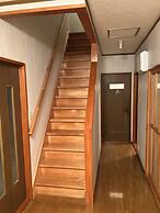 private Lodging KASE Gosyogawara