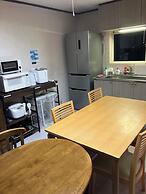 private Lodging KASE Gosyogawara