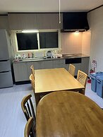 private Lodging KASE Gosyogawara