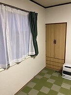 private Lodging KASE Gosyogawara