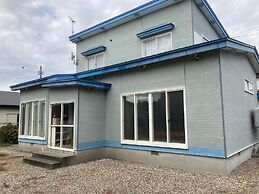 private Lodging KASE Gosyogawara