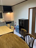 private Lodging KASE Gosyogawara