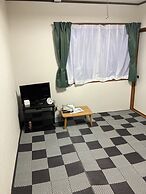 private Lodging KASE Gosyogawara