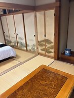 private Lodging KASE Gosyogawara