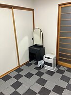 private Lodging KASE Gosyogawara