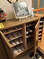 private Lodging KASE Gosyogawara