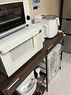 private Lodging KASE Gosyogawara