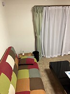 private Lodging KASE Gosyogawara