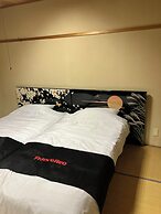 private Lodging KASE Gosyogawara