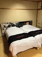 private Lodging KASE Gosyogawara