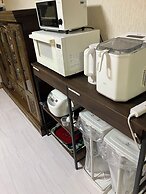 private Lodging KASE Gosyogawara