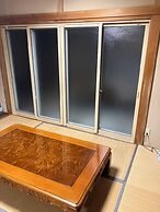 private Lodging KASE Gosyogawara