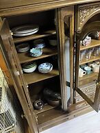 private Lodging KASE Gosyogawara