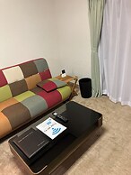 private Lodging KASE Gosyogawara