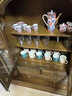 private Lodging KASE Gosyogawara