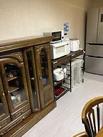 private Lodging KASE Gosyogawara